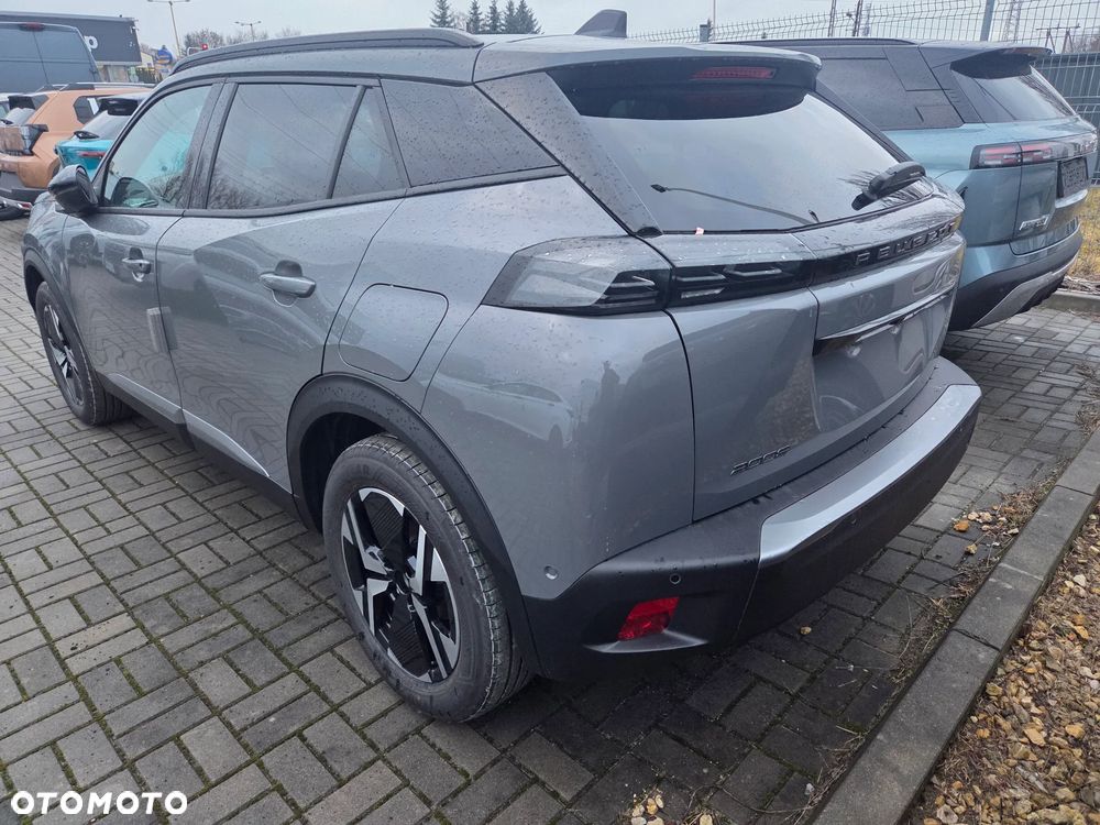 Peugeot 2008 PureTech 100 Allure S&S BVM6 - 4