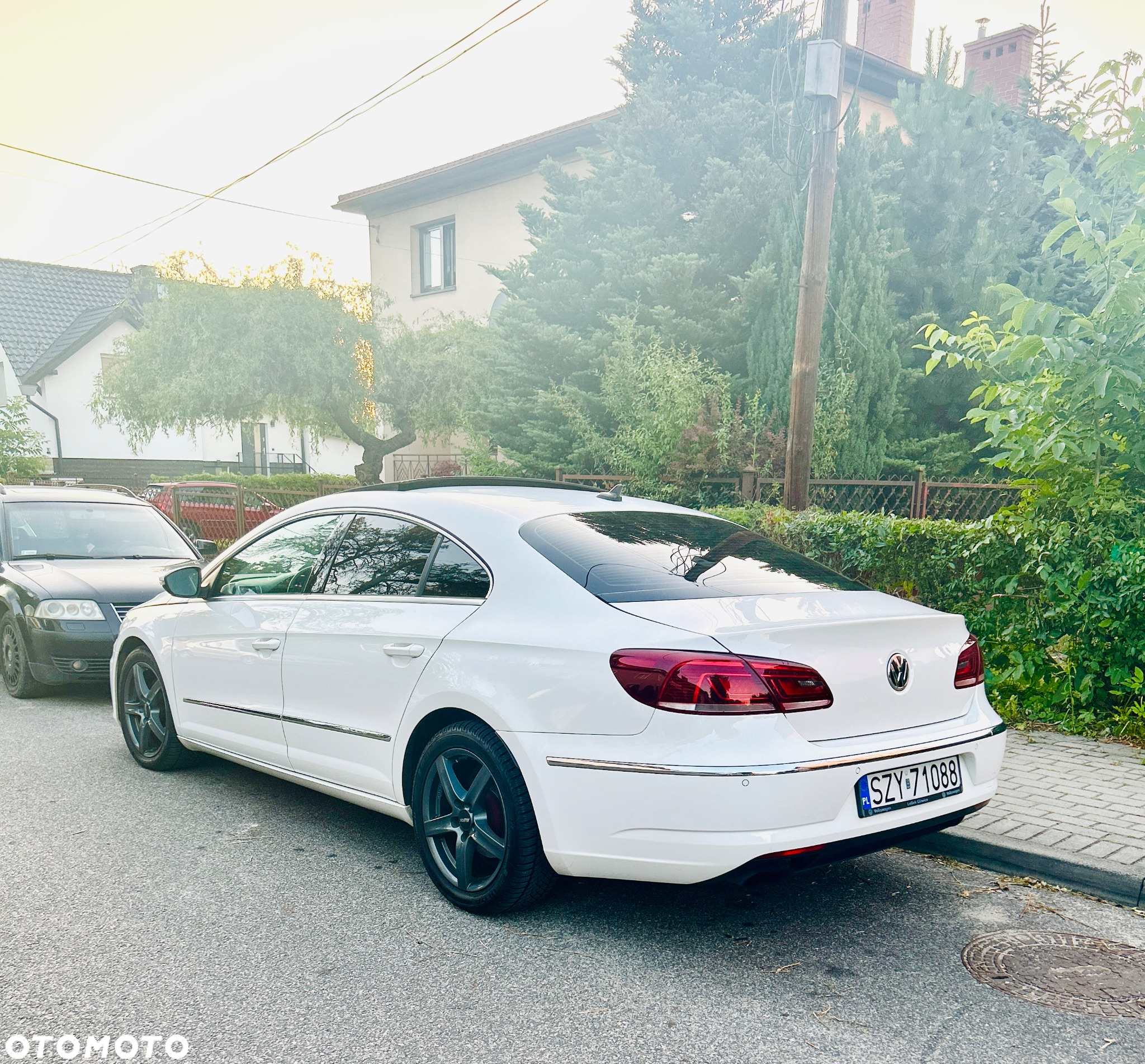 Volkswagen CC 2.0 TSI DSG - 7