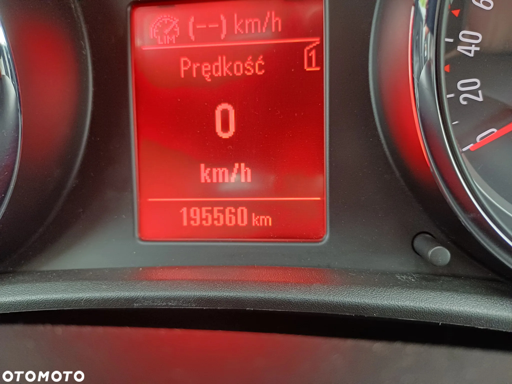 Opel Astra IV 1.7 CDTI Enjoy - 12