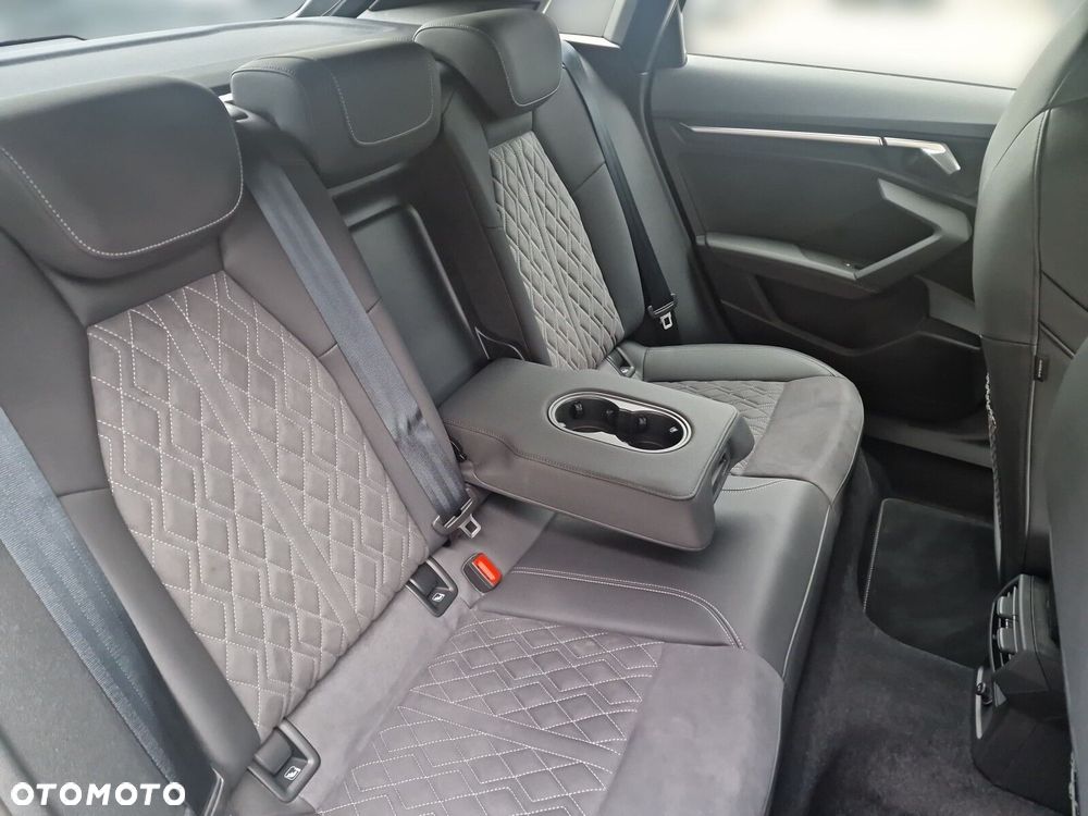 Audi S3 - 12