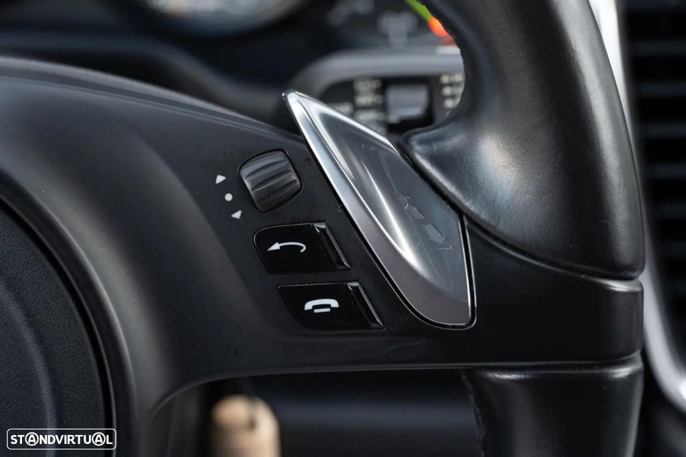 Porsche Panamera S E-Hybrid - 51