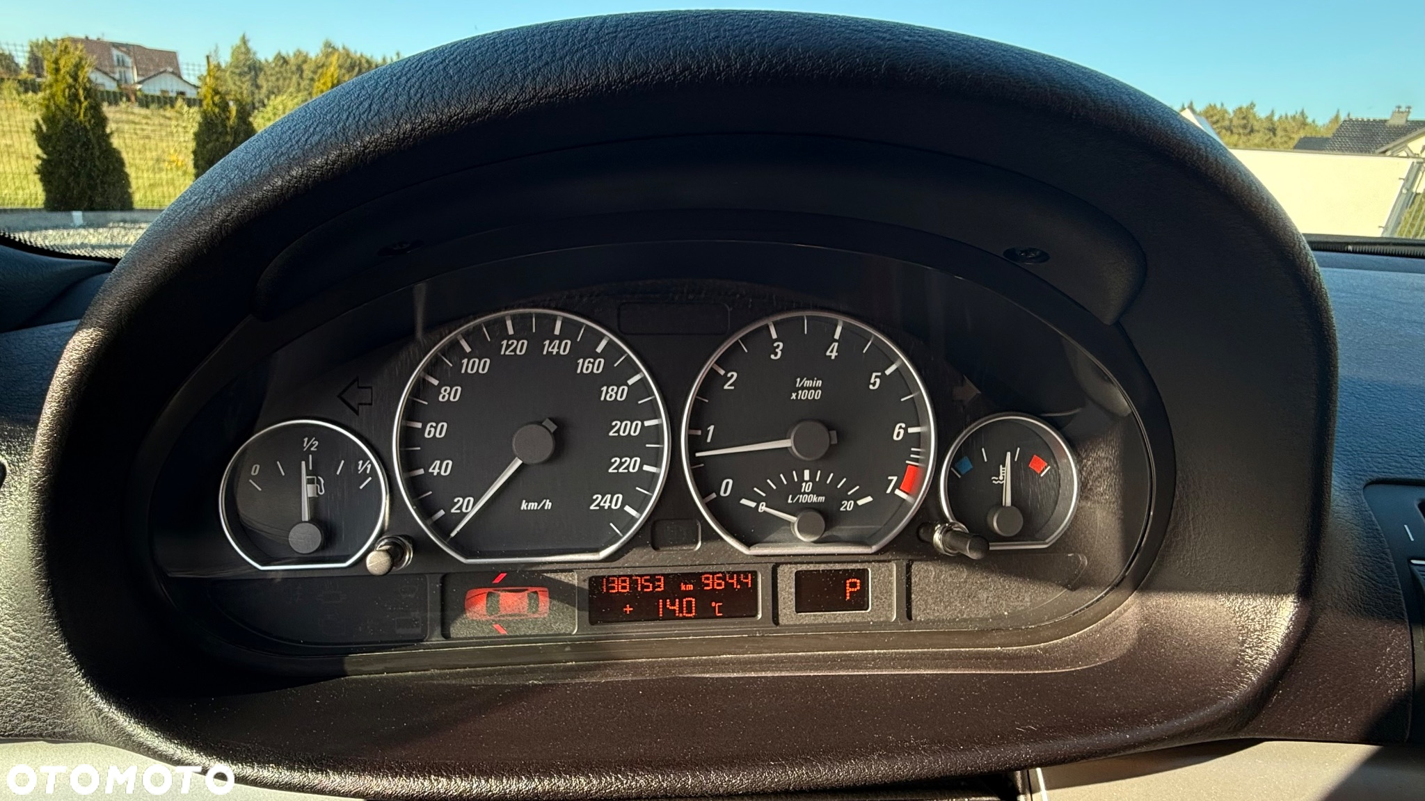 BMW Seria 3 330 Ci - 19