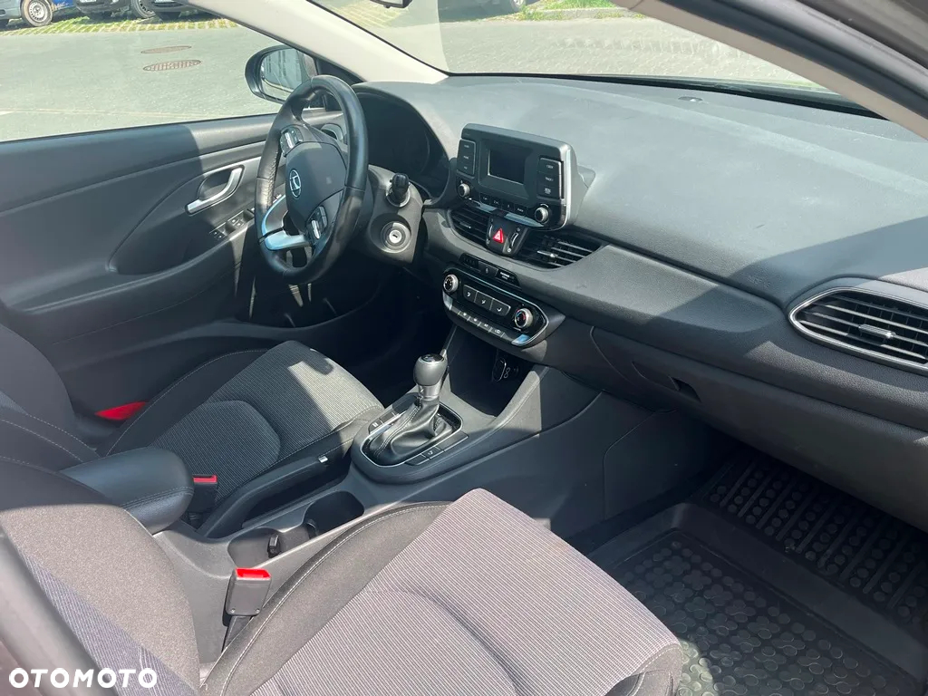 Hyundai i30 1.0 T-GDI Modern DCT - 7
