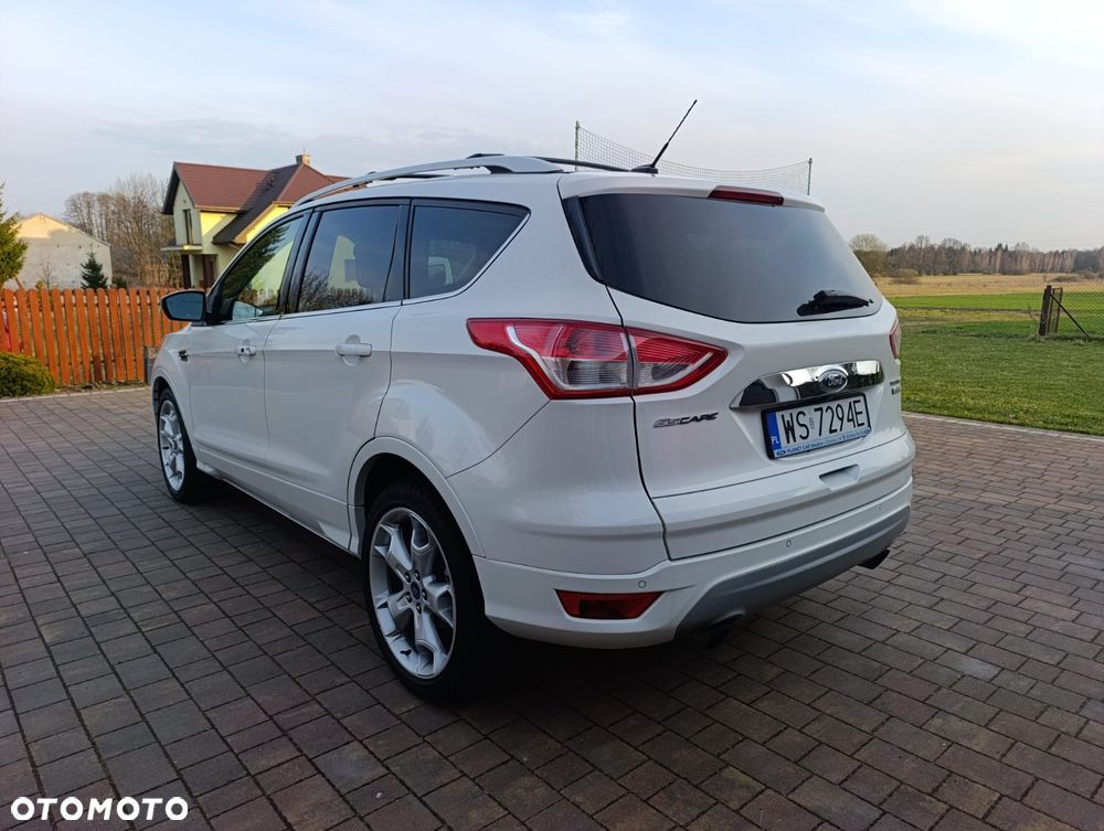 Ford Escape - 6