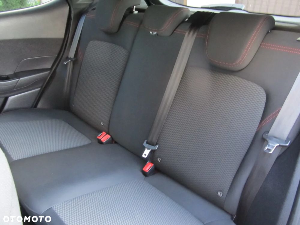 Ford Fiesta 1.0 EcoBoost ST-Line - 10