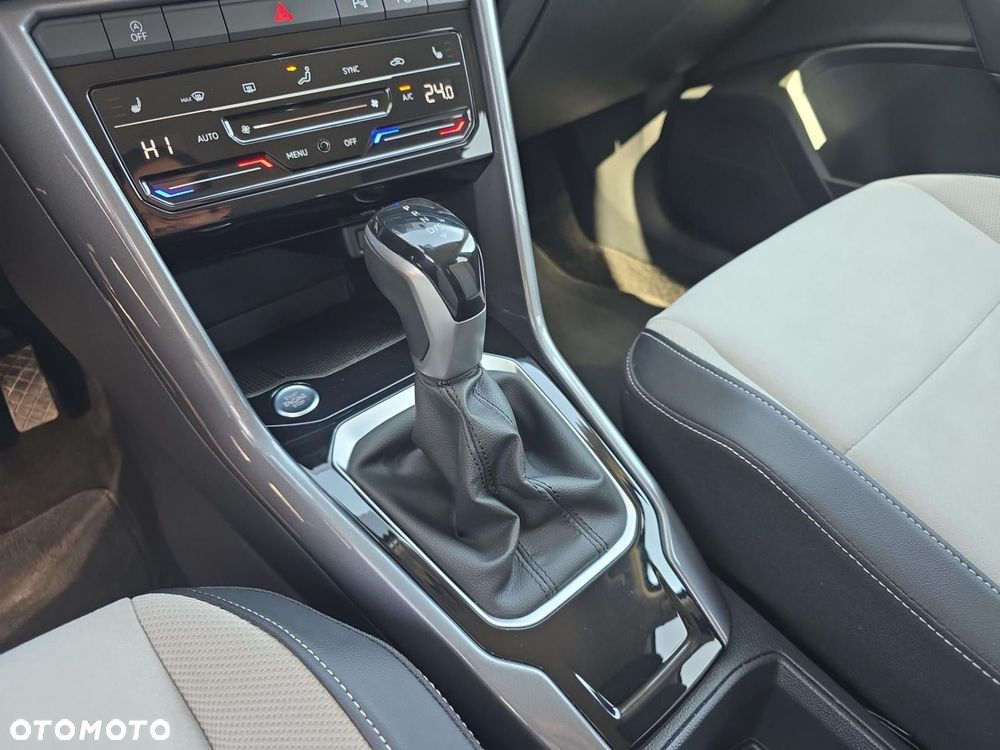 Volkswagen T-Roc 1.5 TSI Style DSG - 16