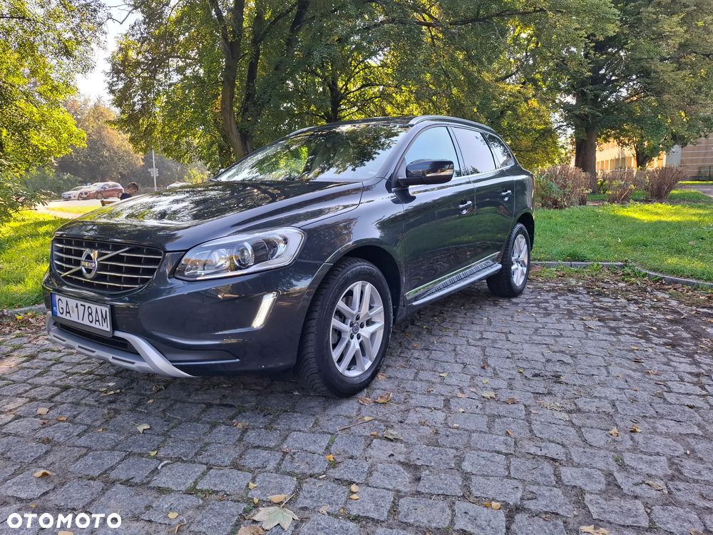 Volvo XC 60