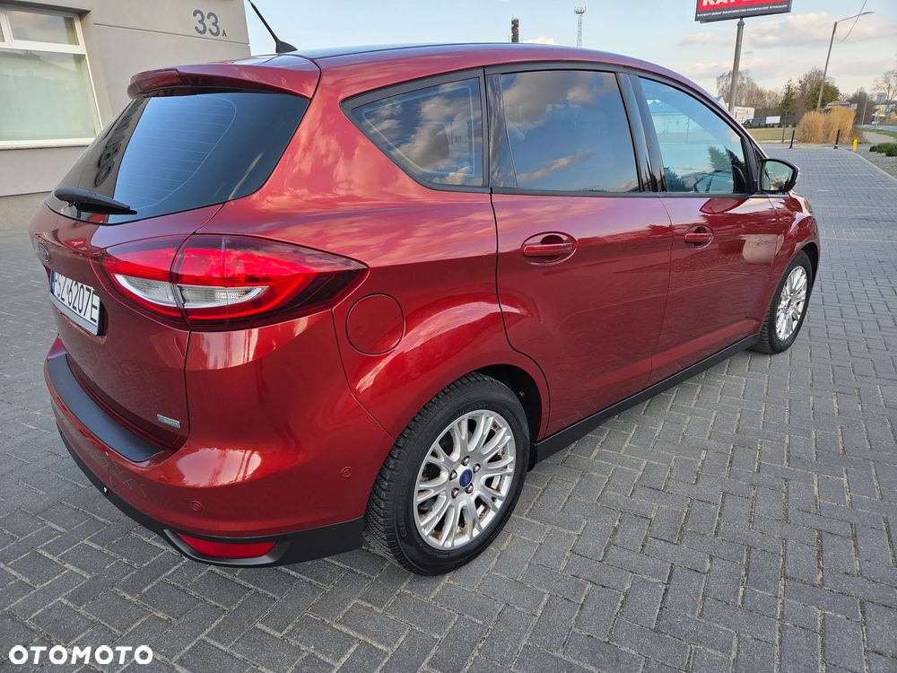 Ford C-MAX 1.0 EcoBoost Ambiente ASS - 7