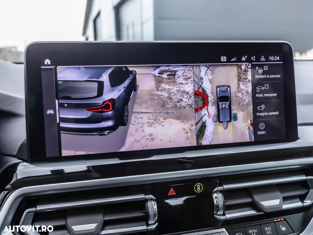 BMW X3 xDrive30e AT PHEV - 29