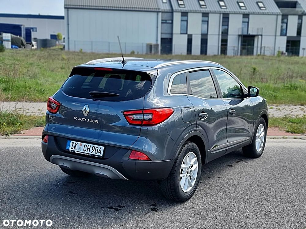 Renault Kadjar Energy TCe 130 XMOD - 11