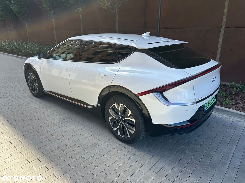 Kia EV6 77,4-kWh Business - 17