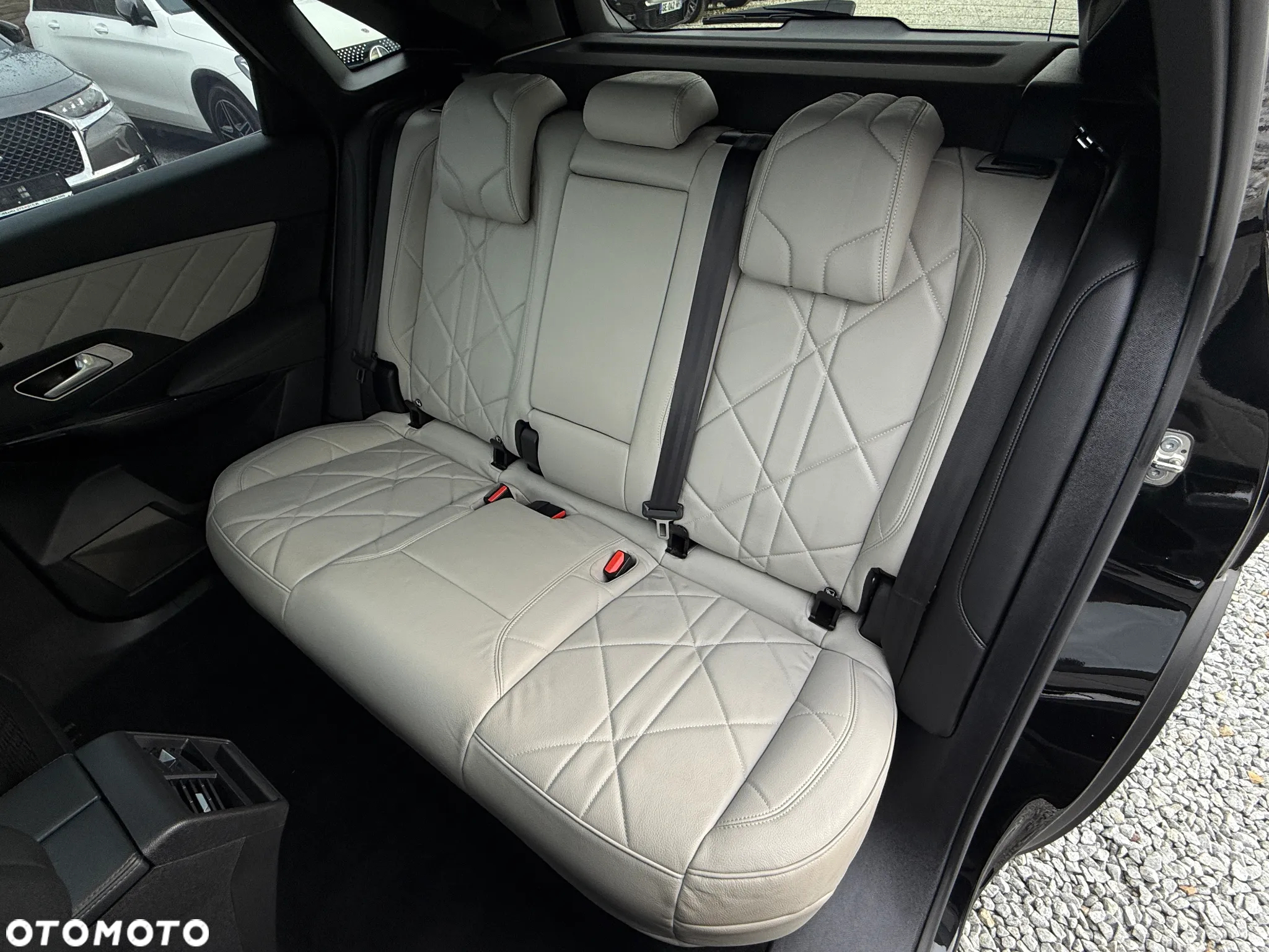 DS Automobiles DS 7 Crossback 1.6 E-Tense Rivoli - 28