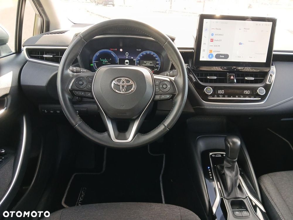 Toyota Corolla 1.8 Hybrid Comfort - 13