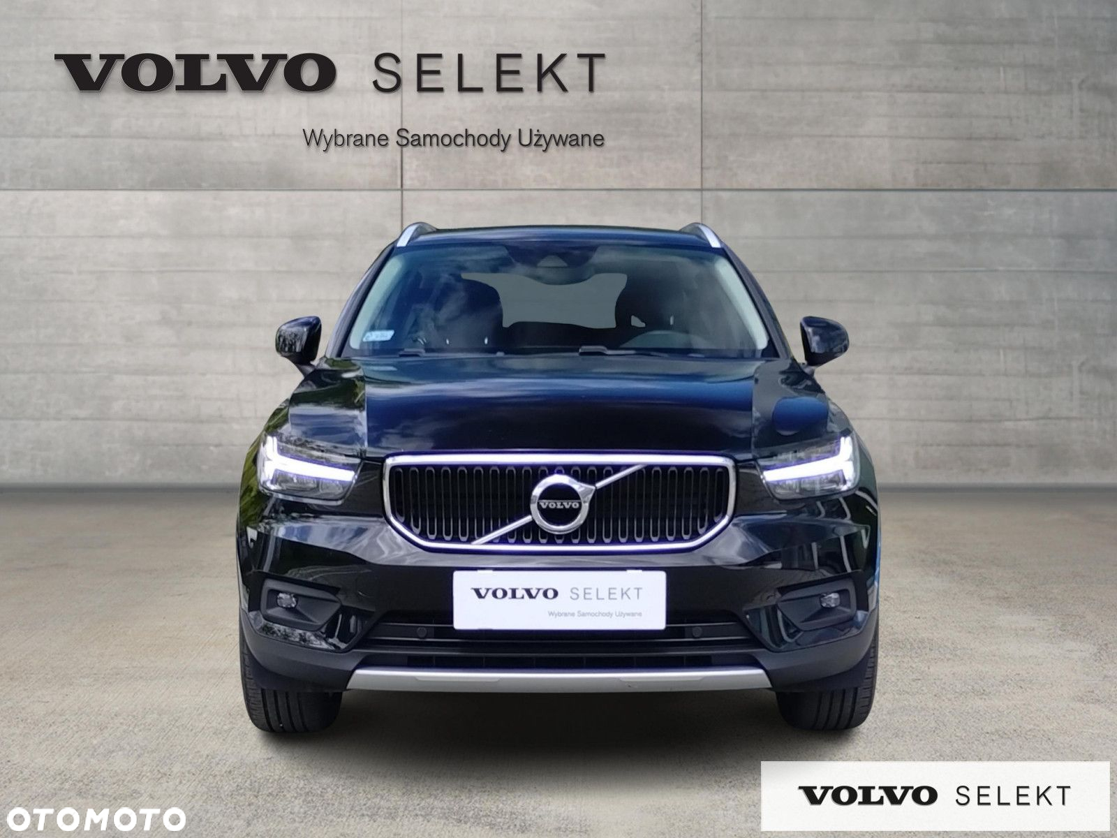 Volvo XC 40 - 3