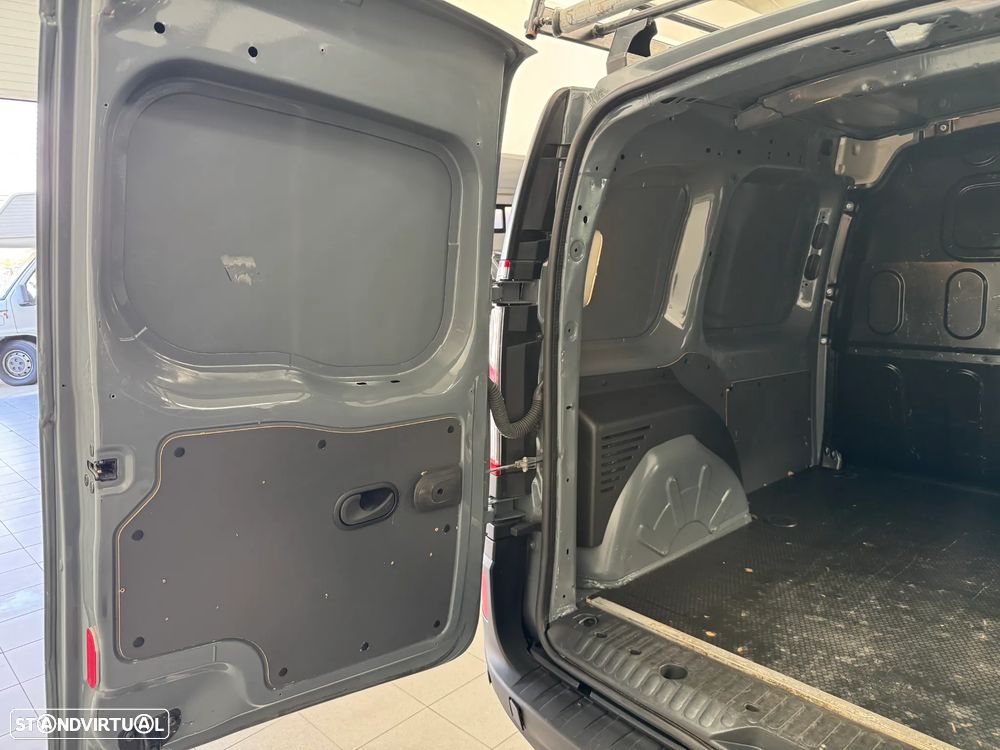 Renault Kangoo 1.5 dci 2L - 24