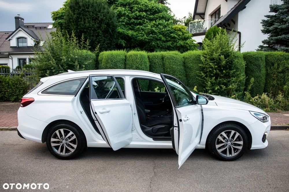 Hyundai i30 1.6 CRDI DCT Style - 8