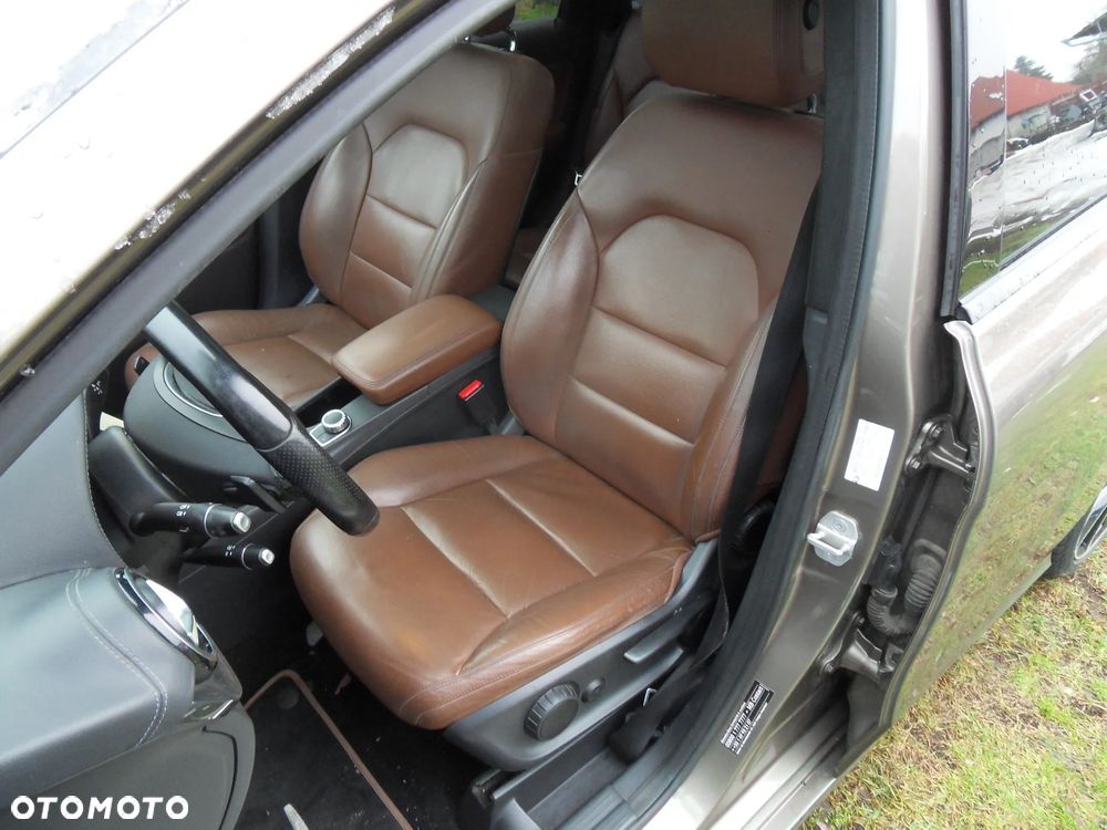 Mercedes-Benz Klasa B - 14