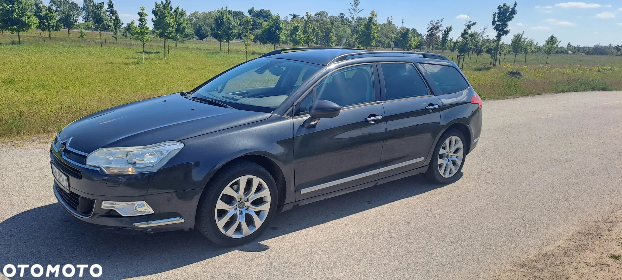 Citroën C5 - 14