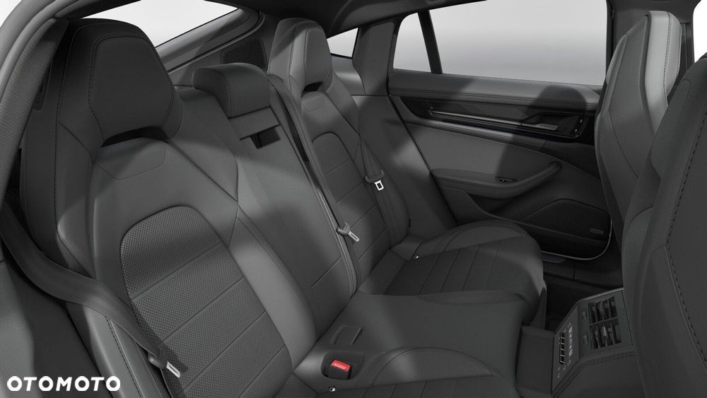 Porsche Panamera - 9