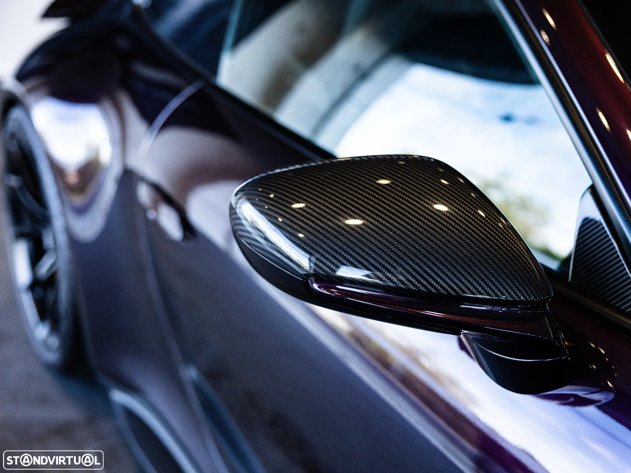 Porsche 911 (992) GT3 Touring Package - 16