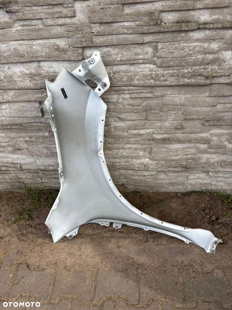 Błotnik Lexus LBX Po 2023r. Przód Lewy - 2