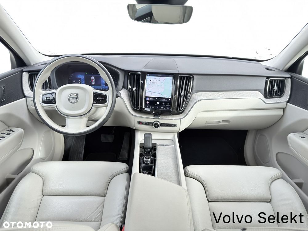 Volvo XC 60 - 19