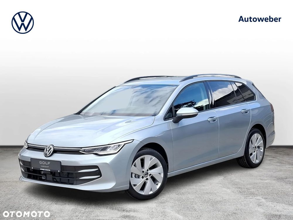 Volkswagen Golf Variant 2.0 TDI Life Plus - 1