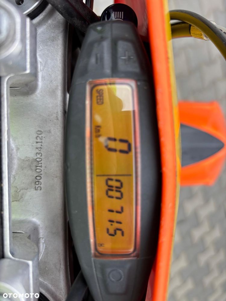 KTM Inny - 13