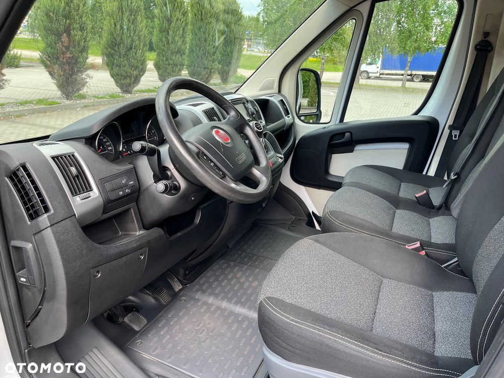 Fiat Ducato - 14