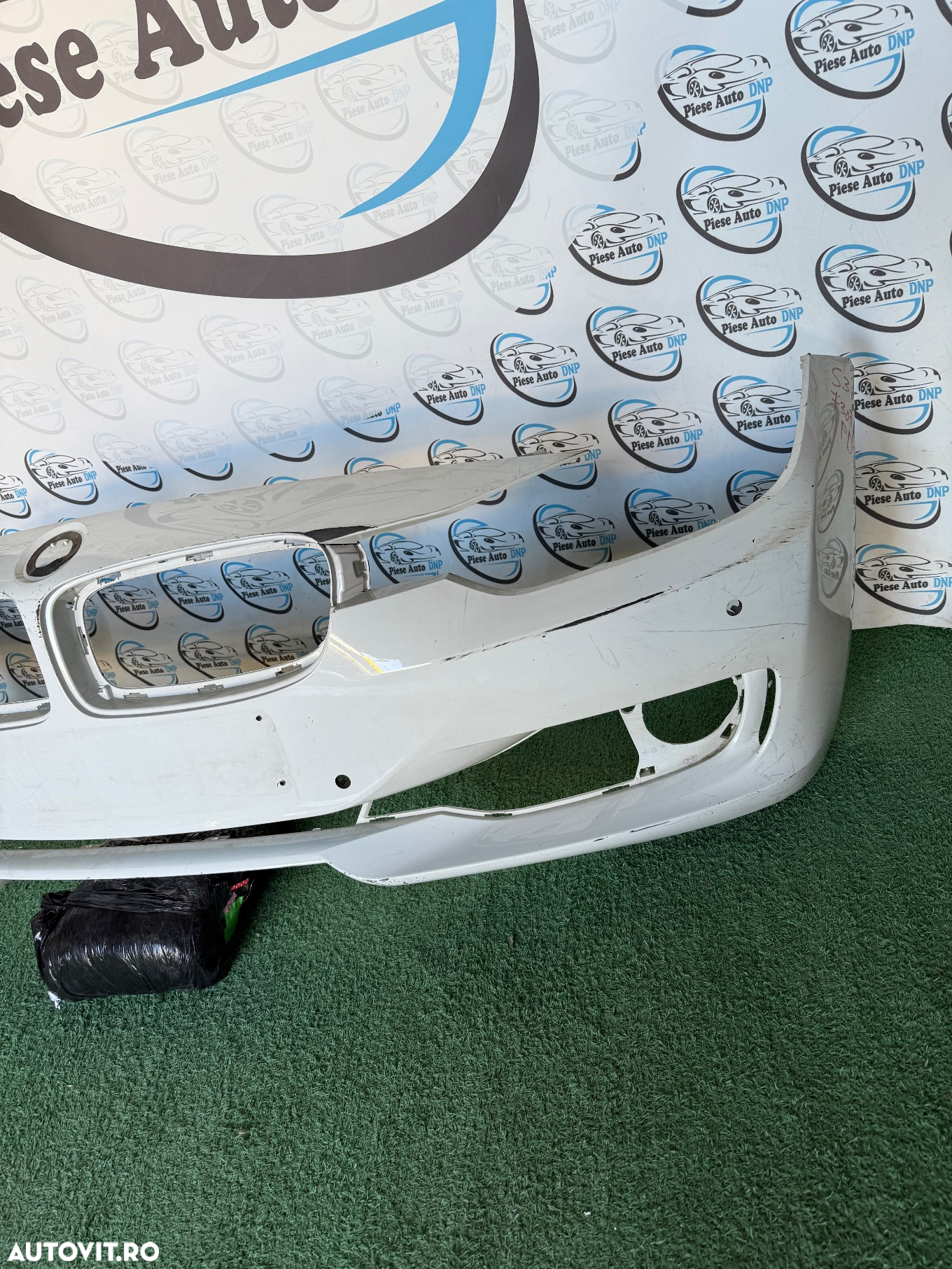Bara fata bmw seria 3 f30 f31 - 3