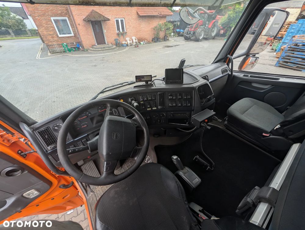 Volvo FH - 13