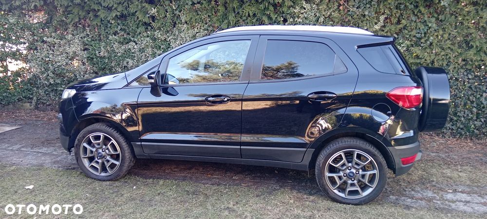 Ford EcoSport 1.0 EcoBoost TITANIUM - 3