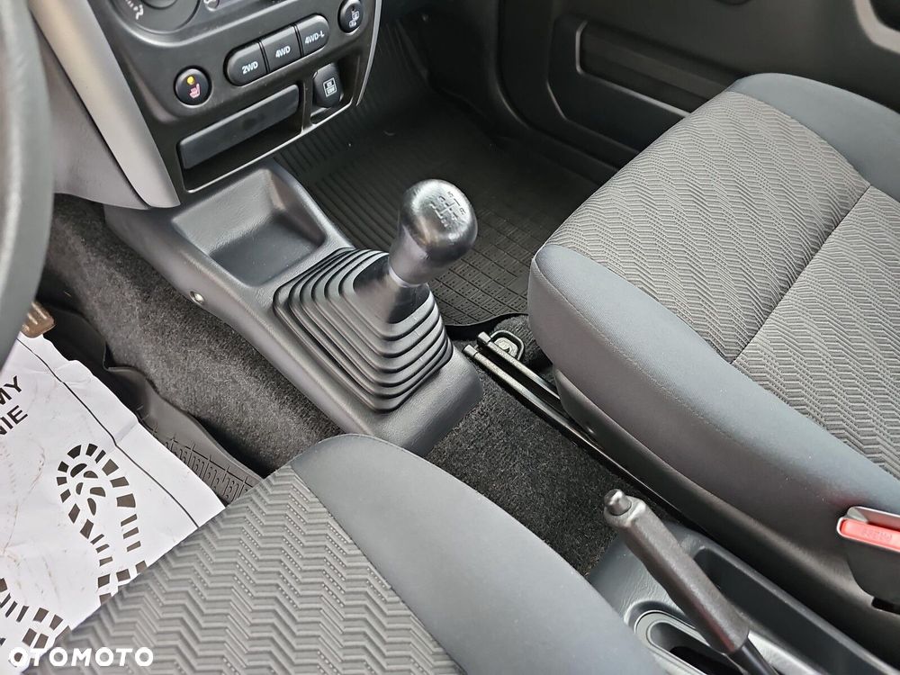 Suzuki Jimny - 18