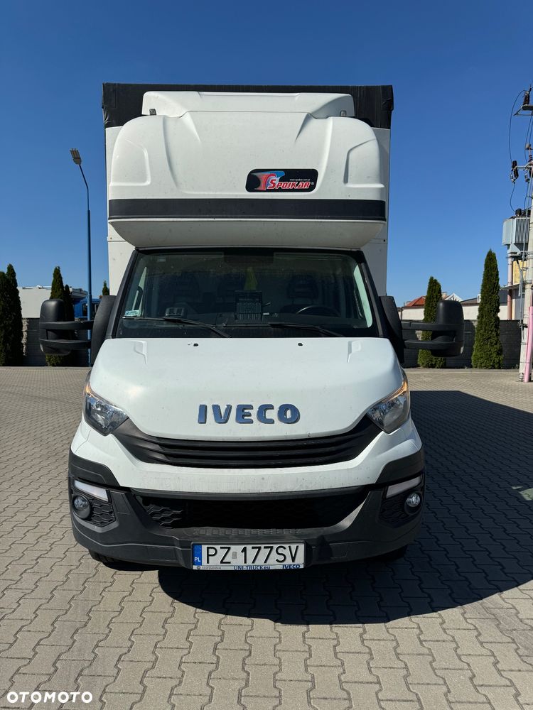 Iveco DAILY 70C18 - 2