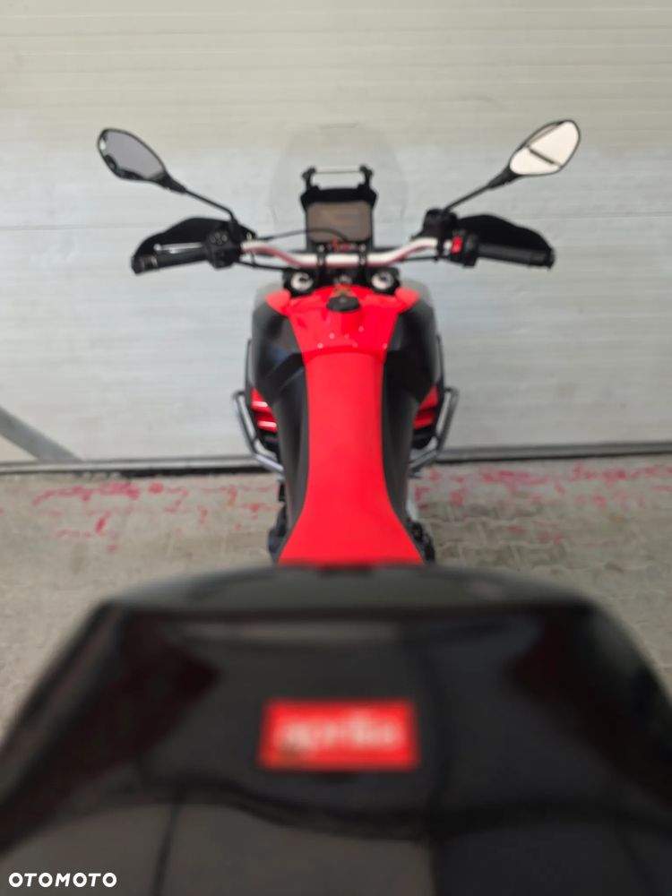 Aprilia Tuareg - 24