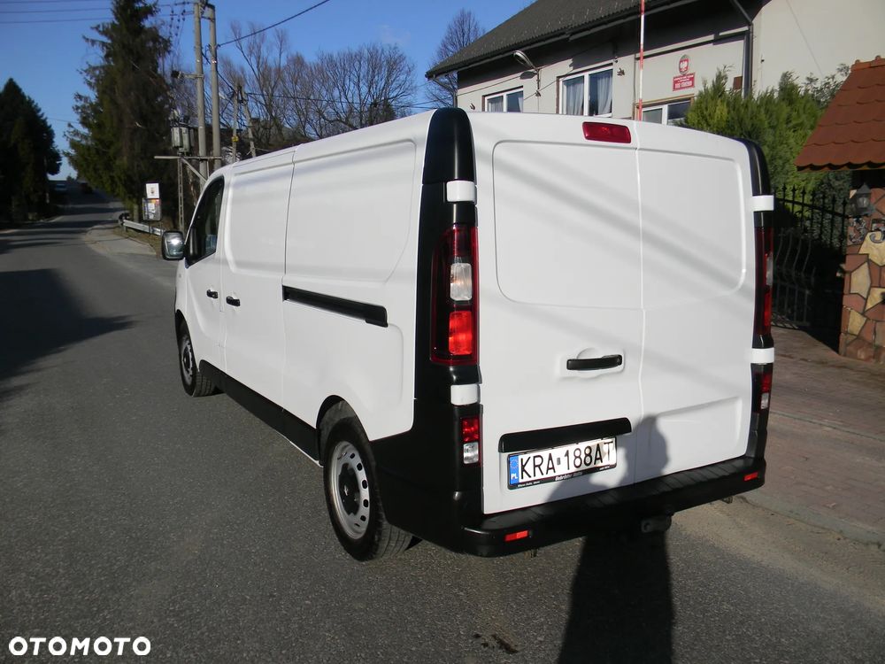 Opel Vivaro - 4