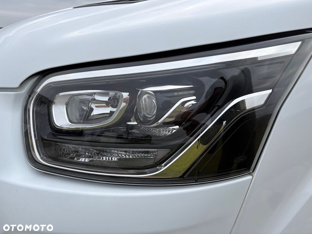 Ford Transit - 21