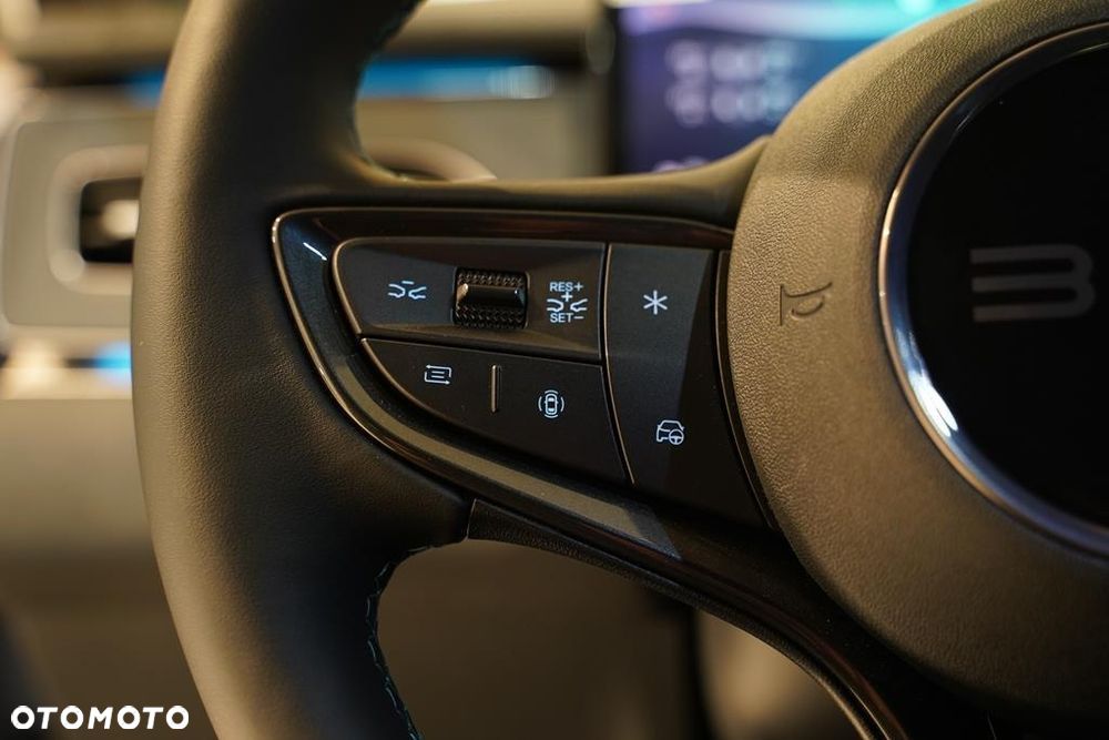 BYD Seal 6 1.5 Boost - 15