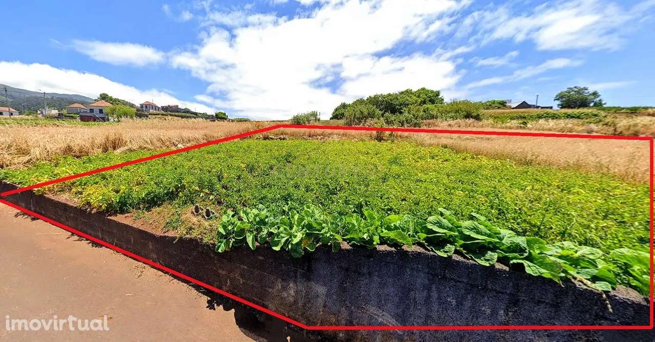 Terreno Exclusivo na Fajã da Ovelha - Maloeira, Calheta, Madeira - Grande imagem: 3/6