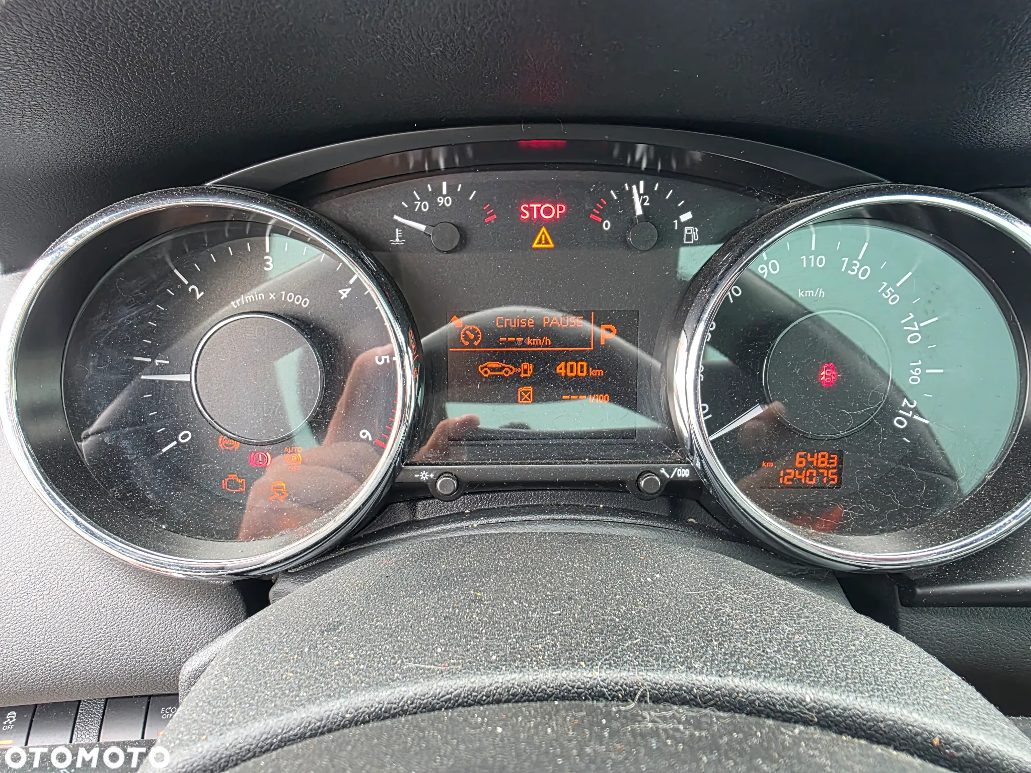 Peugeot 3008 BlueHDi 120 EAT6 Stop & Start Allure - 16