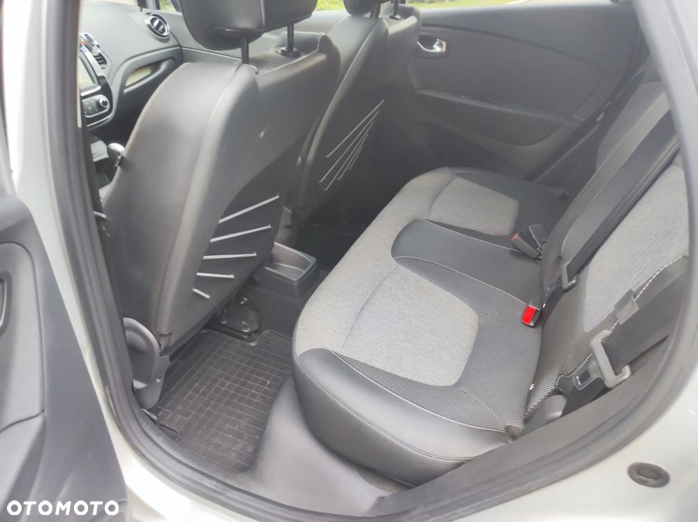 Renault Captur 1.3 Energy TCe S-Edition EDC - 15