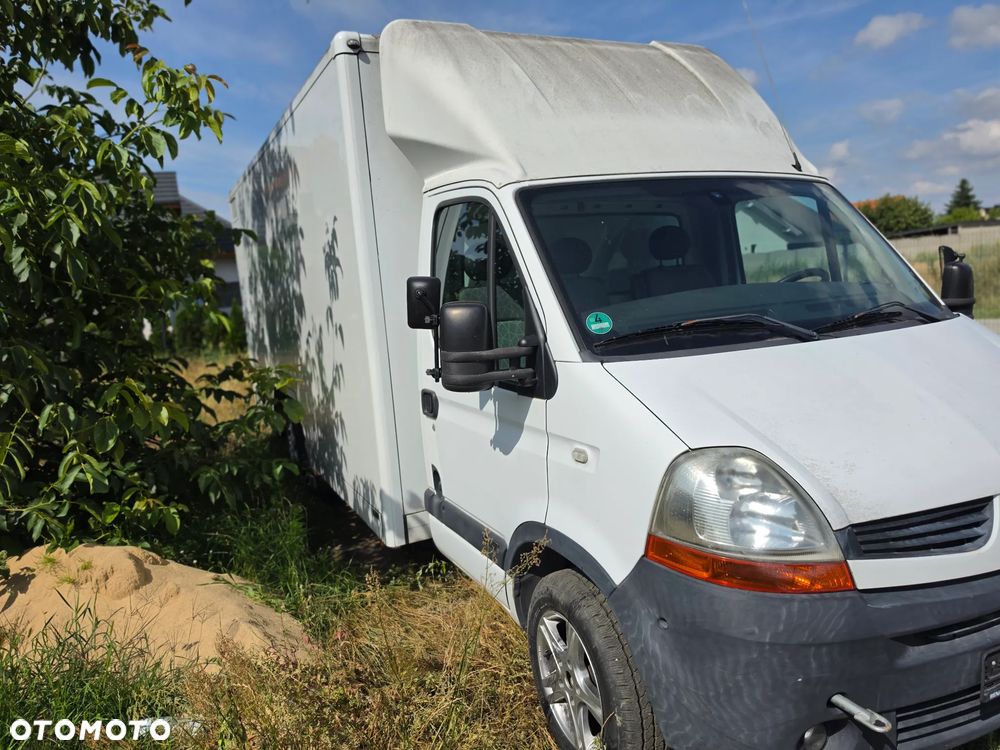 Renault Master - 33