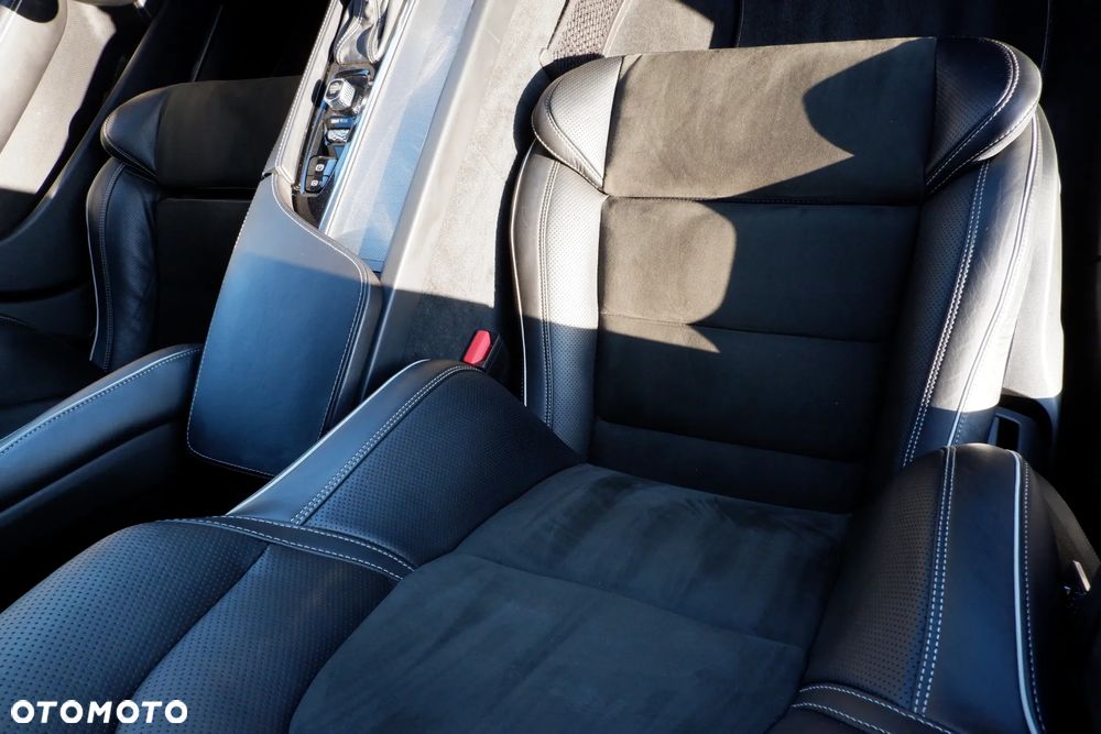 Volvo V90 T5 R-Design - 7