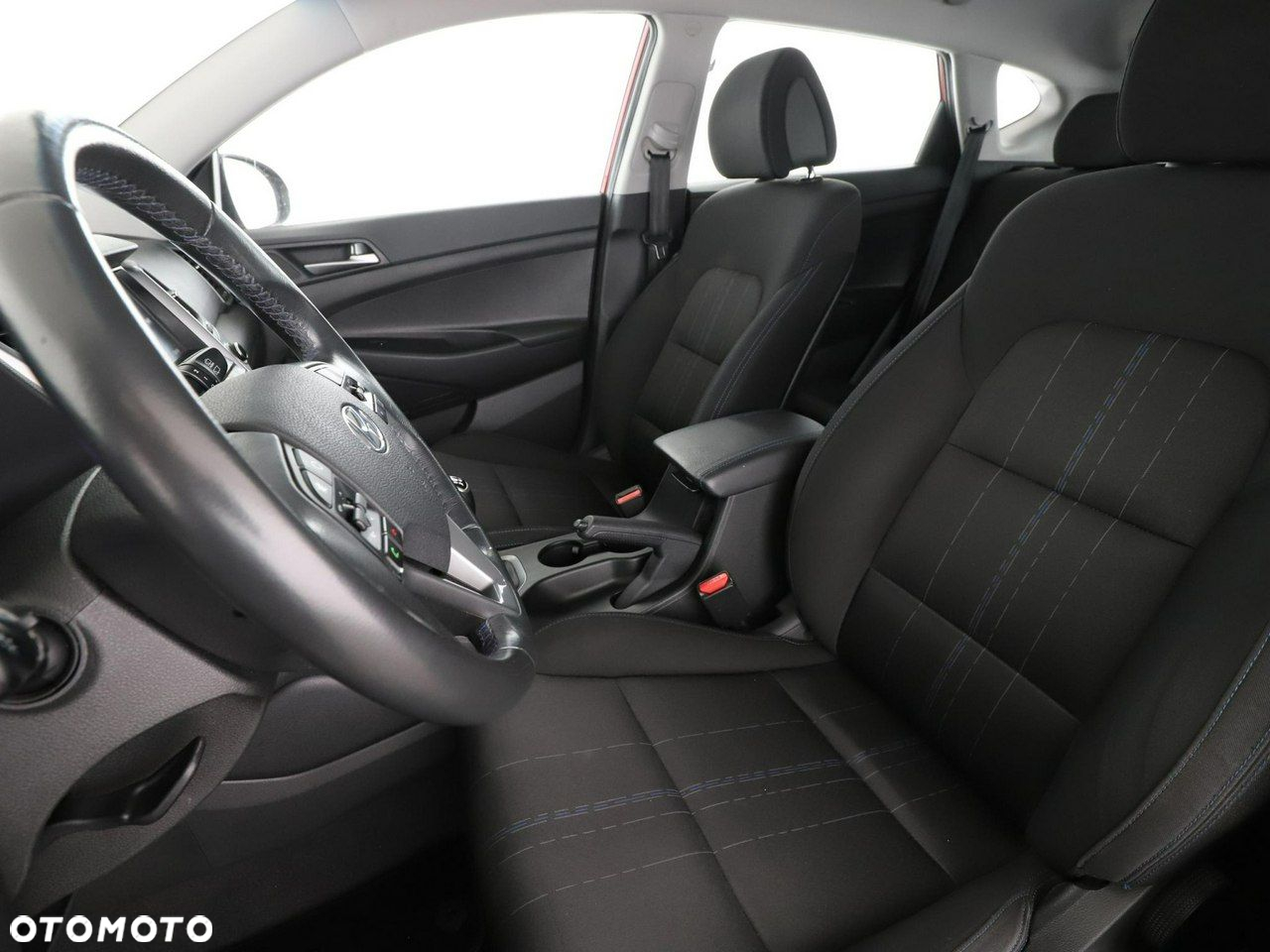 Hyundai Tucson 1.6 GDI BlueDrive Classic 2WD - 13