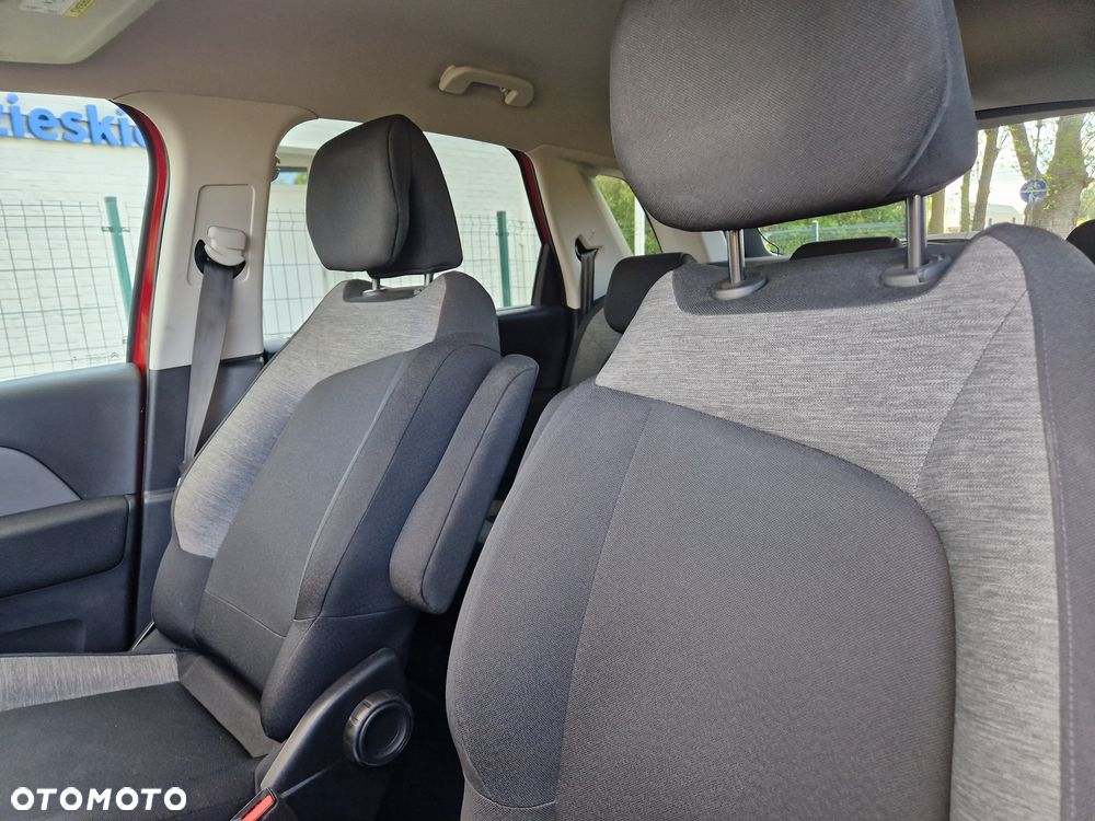 Citroën C4 SpaceTourer - 20