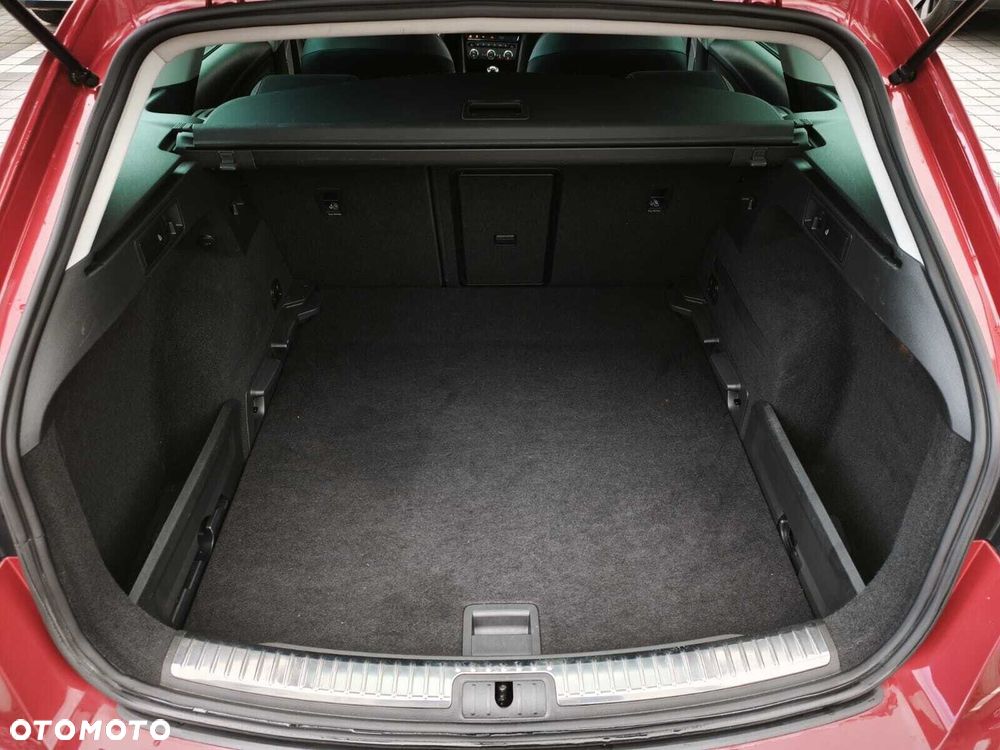 Seat Leon 1.4 EcoTSI FR S&S - 10