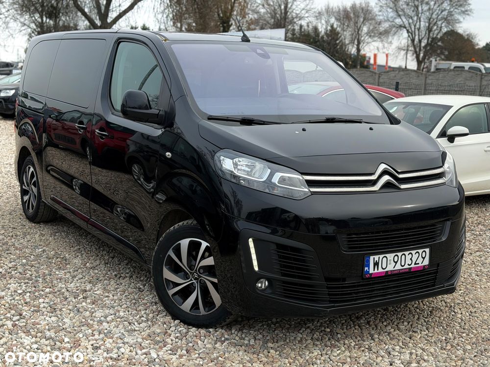 Citroën SpaceTourer - 13