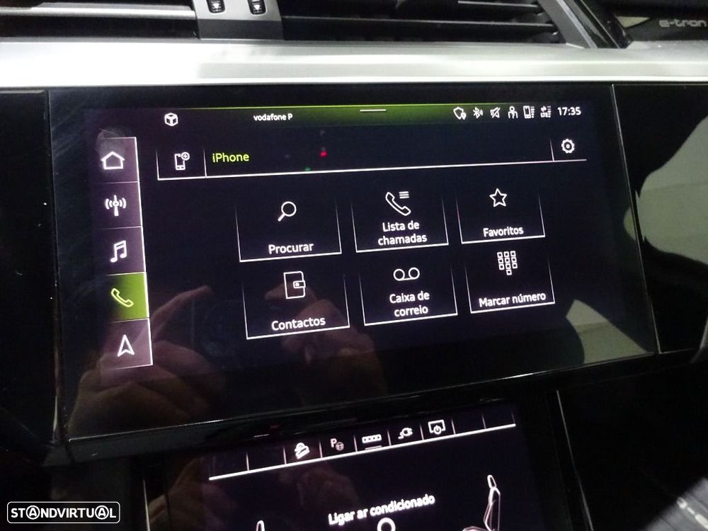 Audi e-tron 55 quattro S line - 21