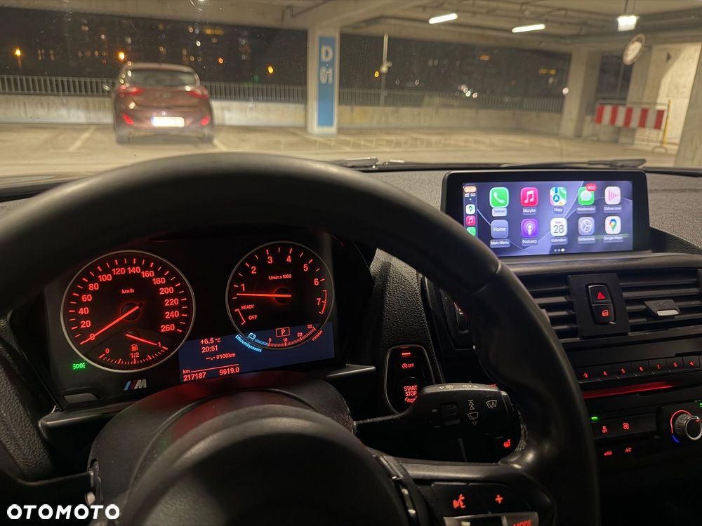 BMW Seria 1 - 28