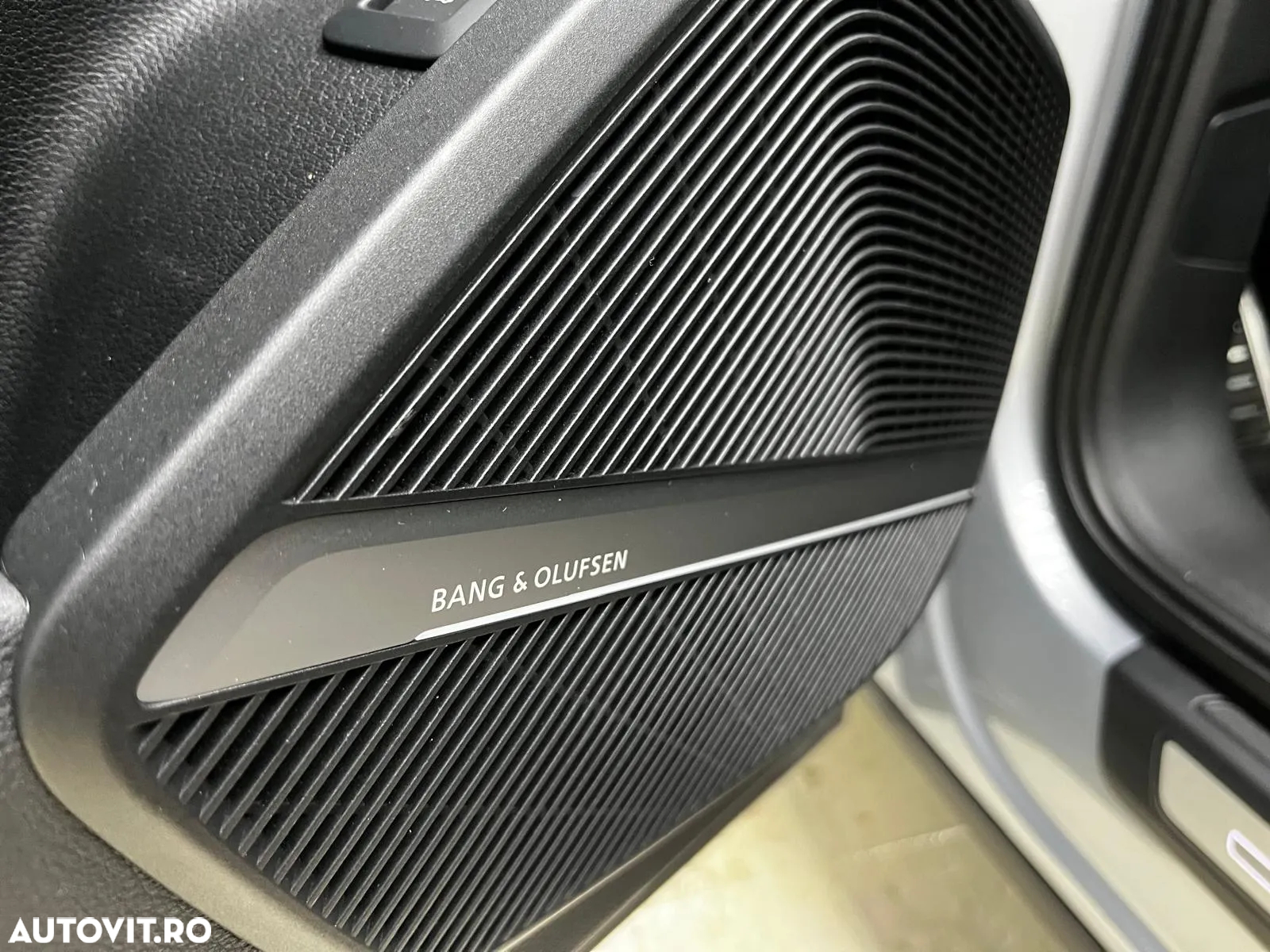 Audi SQ5 3.0 TFSI quattro tiptronic - 25